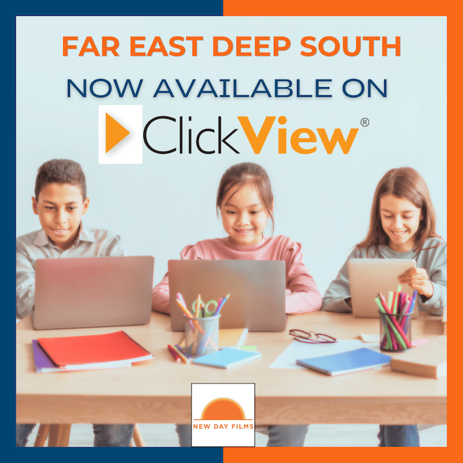 Far East Deep South Expands Worldwide Reach to Schools on ClickView