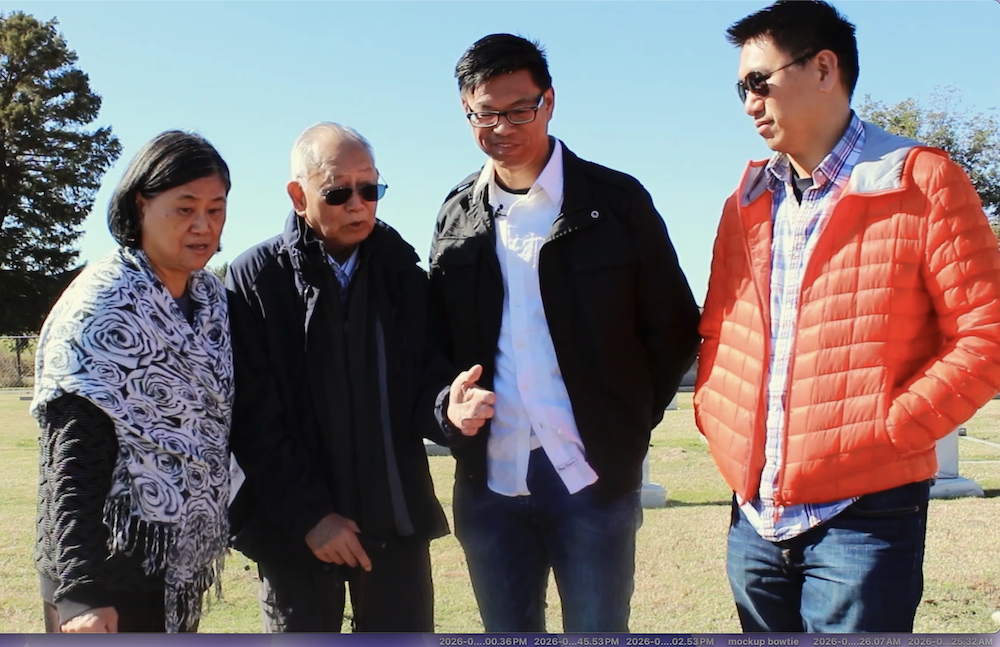 Award-Winning Documentary Far East Deep South Returns to National PBS Broadcast on WORLD Channel